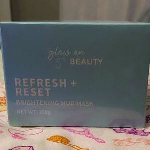 Mud Mask